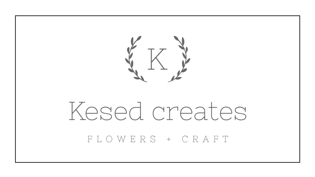 Kesed creates